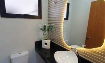 Imagem 6: Sobrado Alto Padrão de 03 suítes, à venda no Condomínio Mosaico Essence, Mogi das Cruzes