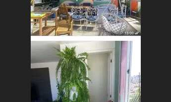 Imagem 2: Aluguel cobertura