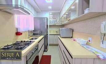 Imagem 6: Apartamento com 3 dormitórios para alugar, 96 m² por R$ 5.890,00/mês - Barra Funda - São P