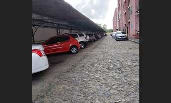 Imagem 7: Apartamento de 3 quartos no tabapuá