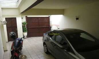 Imagem 7: Sobrado à Venda na Vl. Mazzei 3 dormitórios e 2 vagas