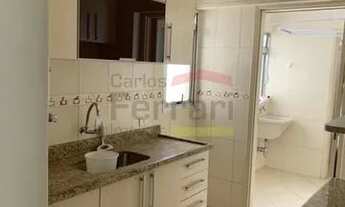 Imagem 3: Apartamento no Horto Florestal Venda com 2 vagas