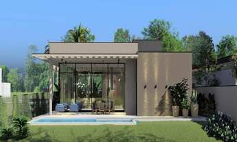 Imagem 5: Casa alto padrão no Villa dos Pinheiros