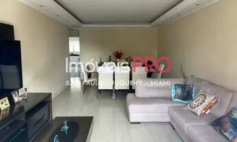 Imagem 2: Apartamento, Brooklin - São Paulo