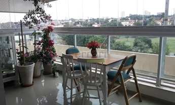 Imagem 3: Apartamento à venda Varanda Gourmet Araçatuba