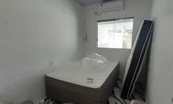 Imagem 3: Casa no bairro Cidade de Deus