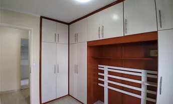 Imagem 6: São Paulo - Apartamento Padrão - LAUZANE