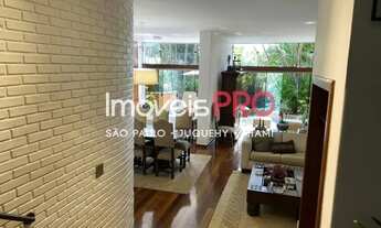 Imagem 5: Brooklin - Casa com 1 suíte, 3 dormitório(s) e 4 vaga(s) de garagem, para venda