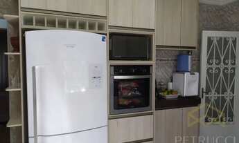 Imagem 5: Casa - Jardim Vista Alegre - Campinas