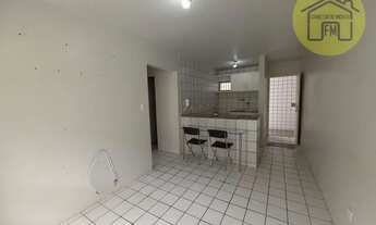 Imagem: Apartamento-um-quarto-para-Alugar-em-Casa-Caiada-Olinda-PE