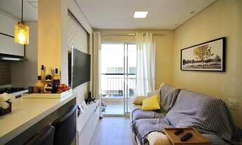 Imagem 2: Apartamento para Aluguel - Planalto, 2 Quartos, 56 m2