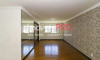 Imagem 3: Apartamento à Venda Jardim Paulistano 3 Quartos 1 Suíte