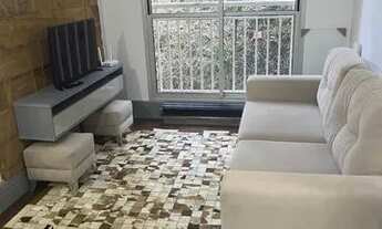 Imagem: Apartamento mobiliado e com eletrodomésticos