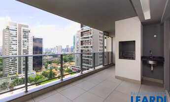 Imagem 3: APARTAMENTO - BROOKLIN - SP