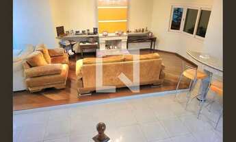 Imagem 2: Casa à Venda - Alphaville, 4 Quartos, 460 m2