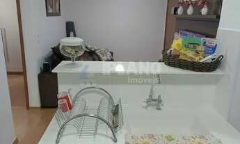 Imagem 6: Locação de Apartamentos / Padrão na cidade de São Carlos