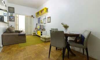 Imagem 2: Apartamento para Venda - 33m², 2 dormitórios, Cidade Baixa