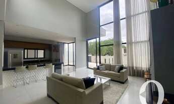 Imagem 4: Casa com 4 dormitórios para alugar, 300 m² por R$ 19.000/mês - Gênesis 1 - Santana de Parn