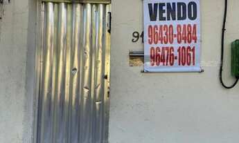 Imagem: Casa Duplex em Nilópolis