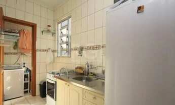 Imagem 6: Apartamento para Venda - 39.81m², 1 dormitório, Floresta