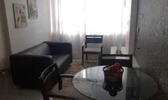 Imagem 1: Apartamento para aluguel tem 38 metros quadrados com 1 quarto em Maurício de Nassau - Caru