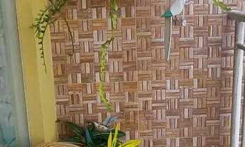 Imagem 3: Vendo Belo apartamento no cond Rio das pedras C/2/4