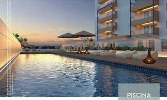 Imagem 2: APARTAMENTO COM 86.9 m² - AVIAÇÃO - PRAIA GRANDE SP