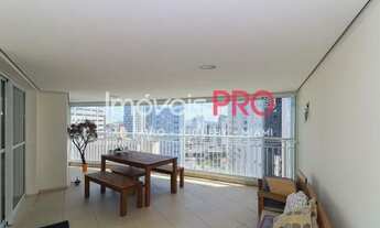 Imagem 6: Apto amplo - Semi mobiliado - Higienópolis - 3 Dormitórios