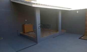 Imagem 5: LOCAÇÃO Excelente Casa Linear com 02 quartos no Jardim Guanabara, Macaé/RJ