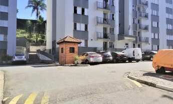 Imagem 6: Apartamento Residencial Santa Mônica 2 dorms, sacada e garagem