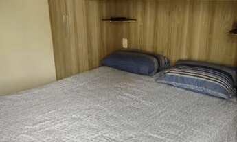 Imagem 2: Apartamento à venda em Tucuruvi com 55 m², 2 quartos, 1 vaga