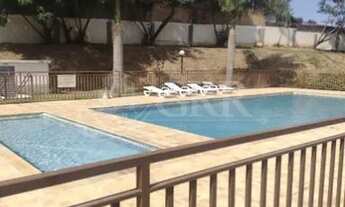 Imagem 3: Apartamento para Locação 2 Dorm. Condomínio Parque Treton