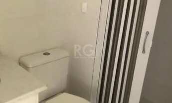 Imagem 2: Apartamento para Venda - 52.25m², 2 dormitórios, sendo 1 suites, 1 vaga - Glória