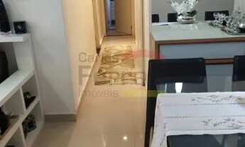 Imagem 4: Apartamento á venda no Mandaqui - 3 dormitórios e uma vaga