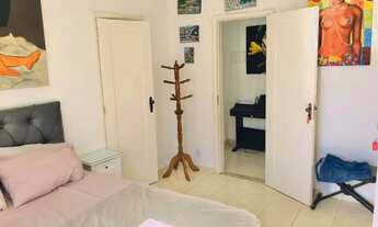 Imagem 3: 3 quartos mobiliado com garagem-posto 5