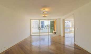 Imagem 5: Apartamento Locação Higienópolis 249 m² 3 Dormitórios