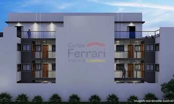 Imagem 6: Studios ao lado do Shopping Metrô Tucuruvi