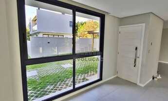 Imagem 5: CASA 03 Quartos, 01 Suíte, 02 Vagas - João Paulo - Santa Catarina