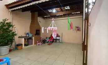 Imagem 4: Sobrado para venda com 3 dormitórios e 2 vagas - Vila Germinal - São Paulo - SP