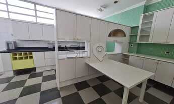 Imagem 7: Cobertura em Higienópolis com 3 dormitórios