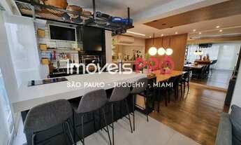 Imagem 6: Brooklin - Varanda Gourmet - 2suítes - 2 vagas