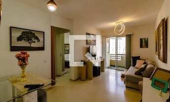 Imagem: Apartamento para Aluguel - Saúde, 2 Quartos