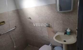 Imagem 7: Casa - Parque Residencial Vila União - Campinas