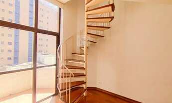 Imagem 2: Locação apartamento Duplex Vila Madalena - 1 dormitório (1 suíte) 1 vaga