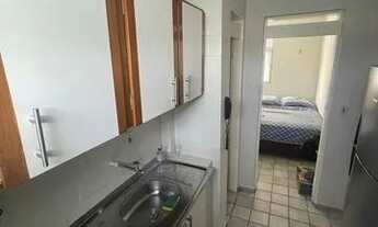 Imagem 6: Apartamento em João Pessoa Próximo a praia