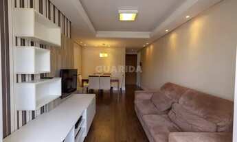 Imagem 3: Apartamento de 3 dormitórios, sendo 1 suíte no Bairro Alto Petropolis