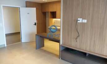 Imagem 4: Apartamento com 2 dorms, Boqueirão, Santos, Cod: 5541