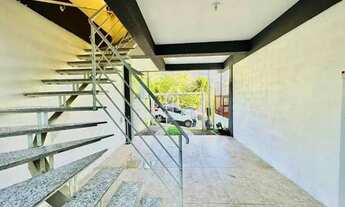 Imagem 3: Sobrado triplex semimobiliado no Cidade Nova