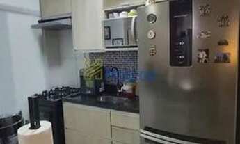 Imagem 4: Apartamento em Jardim Iracema/Aldeia - Barueri