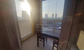 Imagem 3: Studio com 1 dormitório para alugar, 35 m² por R$ 4.030,00/mês - Ipiranga - São Paulo/SP